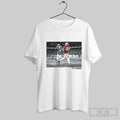 Jack Sawyer Pay Homage T Shirts Unisex