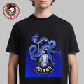 Jack White Port Chester New York 2026 Event Poster At The Capital Theatre On July 19 2026 T-Shirt