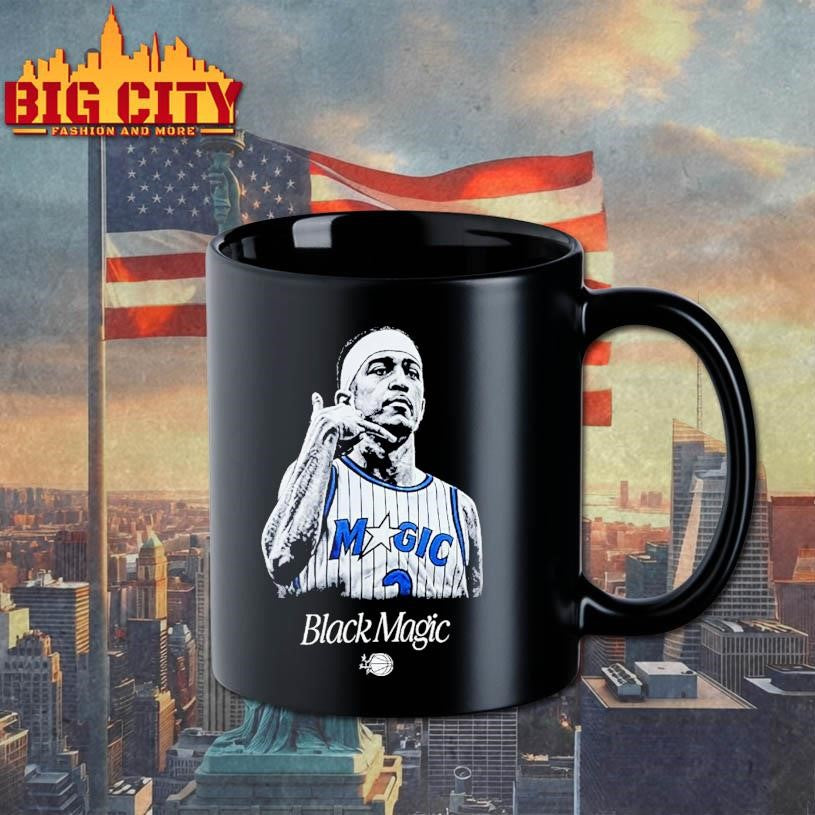 Jason Williams Black Magic Shirt Unisex