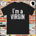 Jazz Chisholm Jr. I’m A Virgin shirt