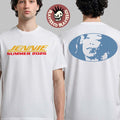 Jennie BlackPink Lollapalooza Chicago 2026 Exclusive Merch Summer 2026 T-Shirt
