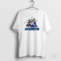 Jewmnastics Graphic Shirt Unisex