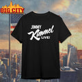 Jimmy Kimmel Live Merch Shirt Unisex