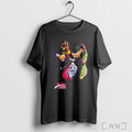 Jojos Bizarre Adventure Duo Dark Wash T Shirt Unisex