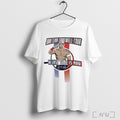 John Cena Farewell Tour 2025 Lyon T Shirt Unisex