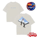 John Summit Ctrl Escape Two Sided Shirt Unisex