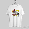 Johnny Paine Pitbull Of Pro Wrestling Unisex