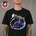 Judas Priest Rob Halford Birthday T-Shirt