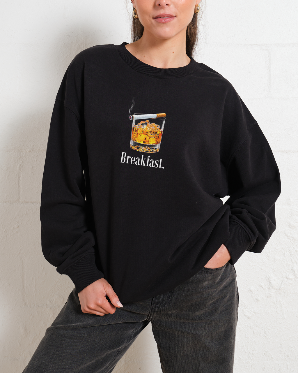 Breakfast Unisex