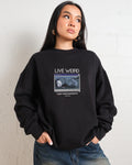 Live Weird, Fake Your Own Death Unisex