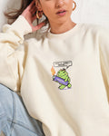 Let's Commit Arson Unisex