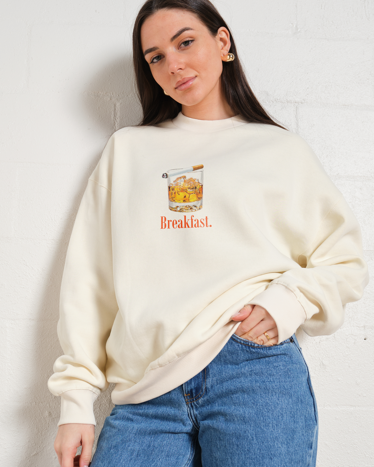 Breakfast Unisex