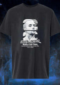 Justin Bieber World Cup Final at MetLife Stadium July 19 2026 T-Shirt