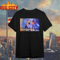 K-Pop Demon Hunters Winner Oscar For Animated Feature Film Poster Shirt Unisex