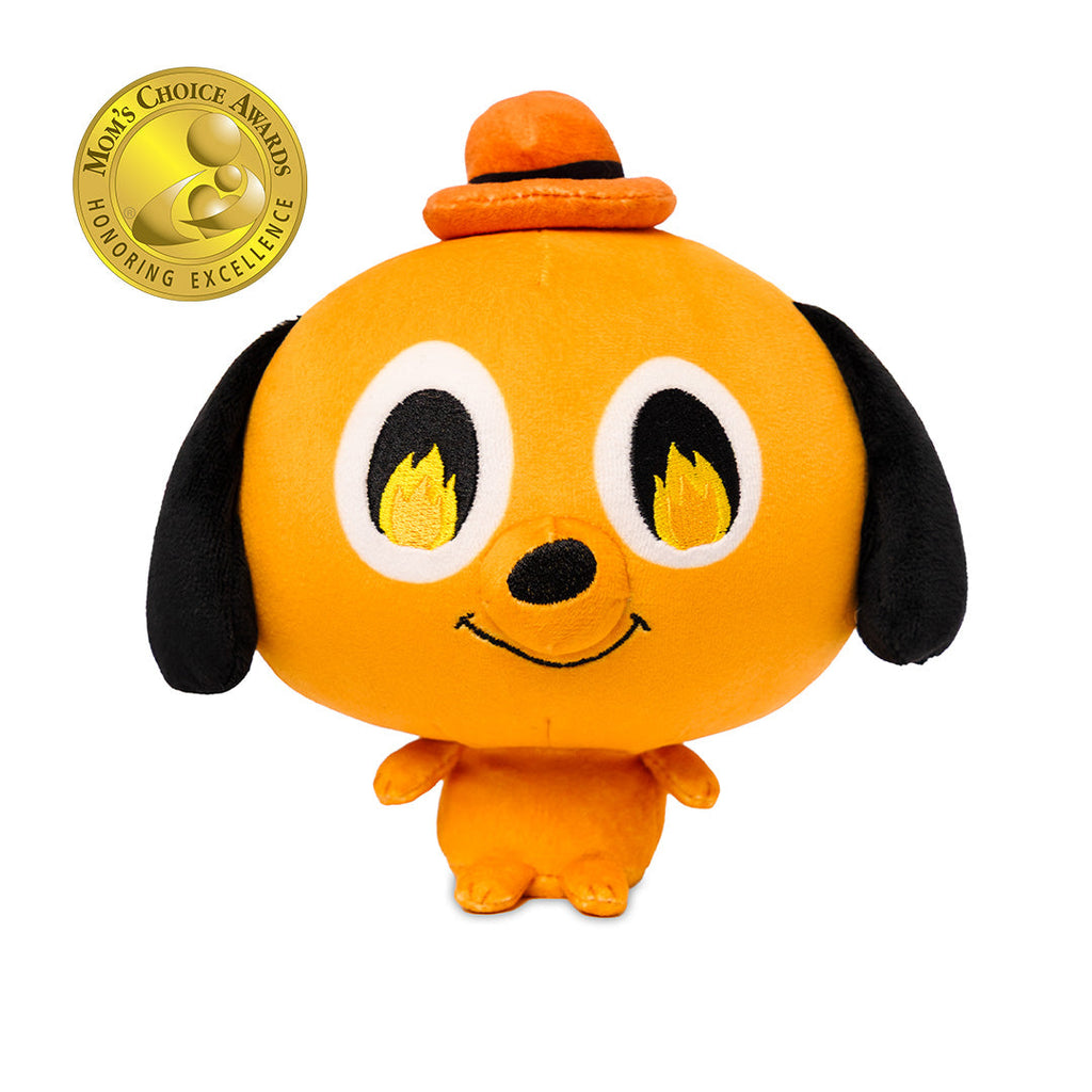 Cloudheads: 5" Question Hound Unisex
