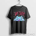Kpop Demon Hunters Miras Wont Miss T Shirt Unisex