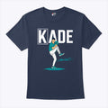 Kade Anderson K Sign Seattle Mariners Baseball Signature T Shirt