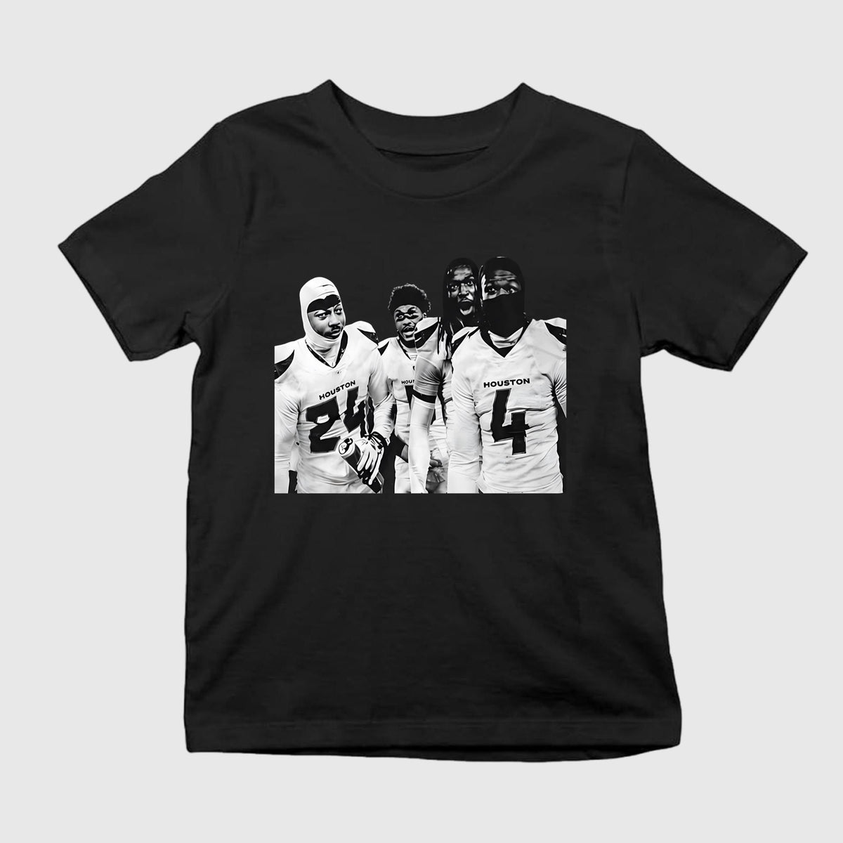 Kamari Lassiter Texans Shirt
