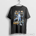 Kamilla Cardoso Graphic Signature T Shirt Unisex