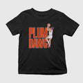 Kelsey Plum Dawg Shirt