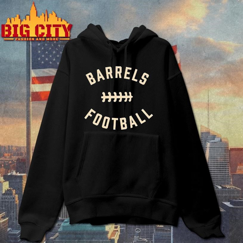 Kentucky Barrels Neat Shirt Unisex
