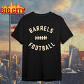 Kentucky Barrels Neat Shirt Unisex