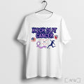 Kick Out Cancer Game On September 20 T Shirt Unisex