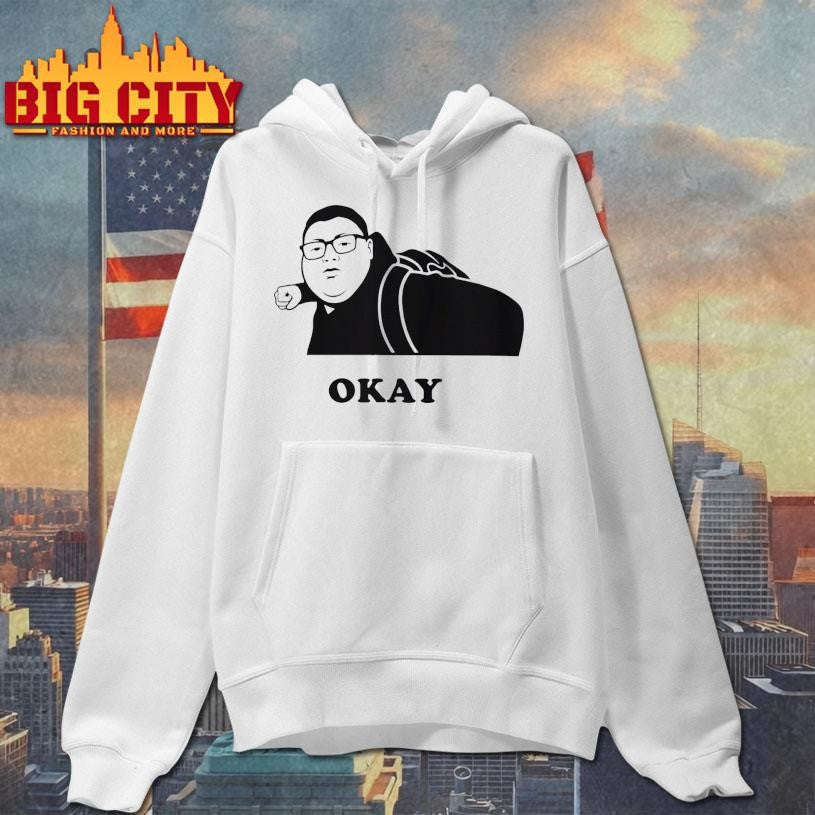 Kid Punches A Nazi Shirt Unisex