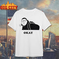 Kid Punches A Nazi Shirt Unisex
