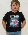 You Axolotl Questions Kids Unisex