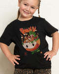 Next Level Ramen Kids Unisex
