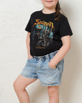 Vintage Sauron Kids Unisex