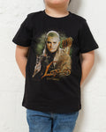 Vintage Legolas Kids Unisex