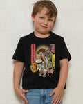 It's Okay Not to Be Yokai Kids Unisex