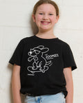 Dog Zoomies Kids Unisex