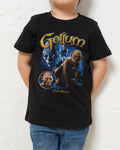 Vintage Gollum Kids Unisex