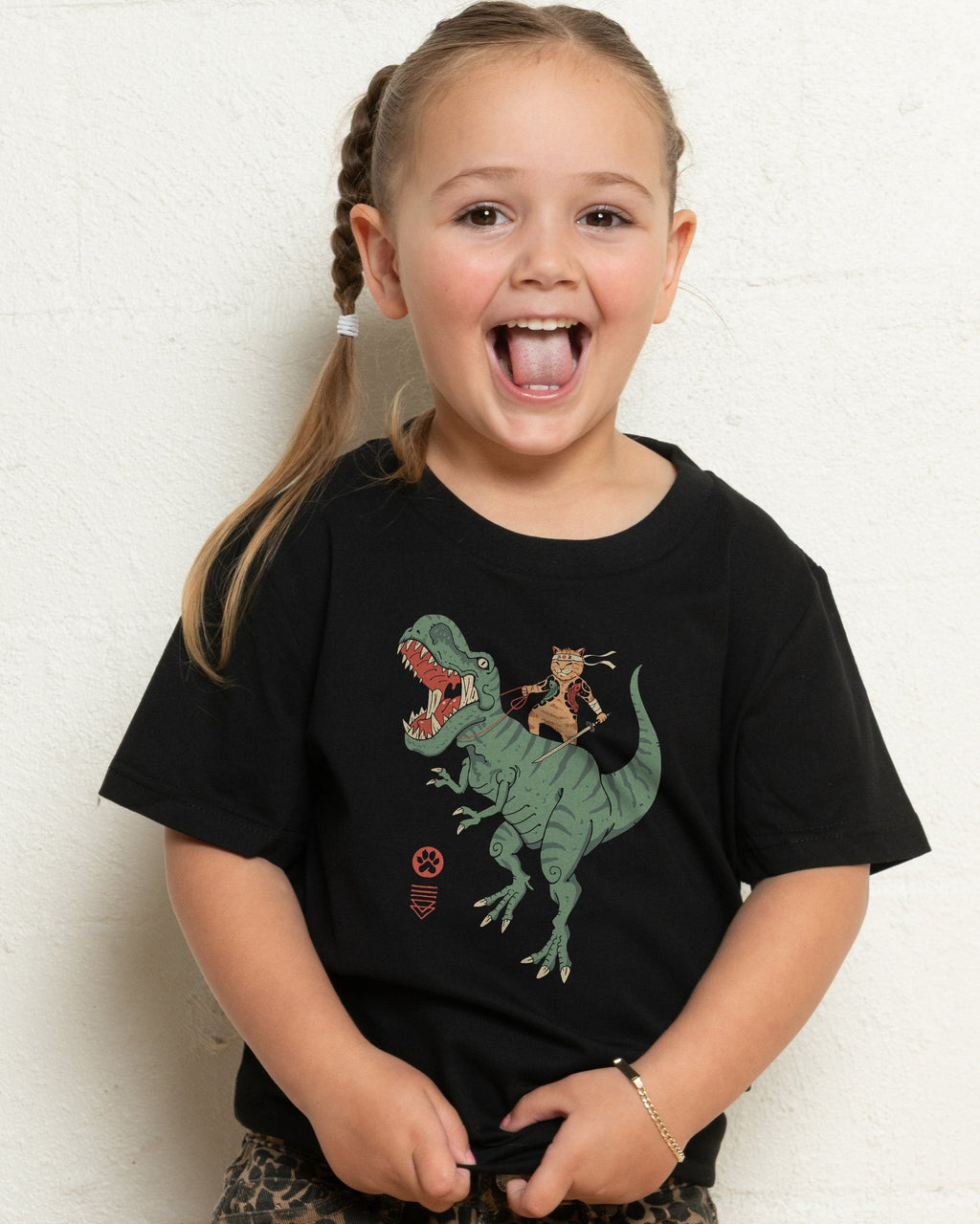 T-Rex Catana Kids Unisex