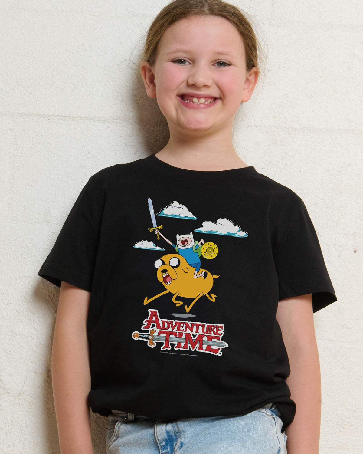 Adventure Time Kids Unisex