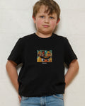 Angry Bert Kids Unisex