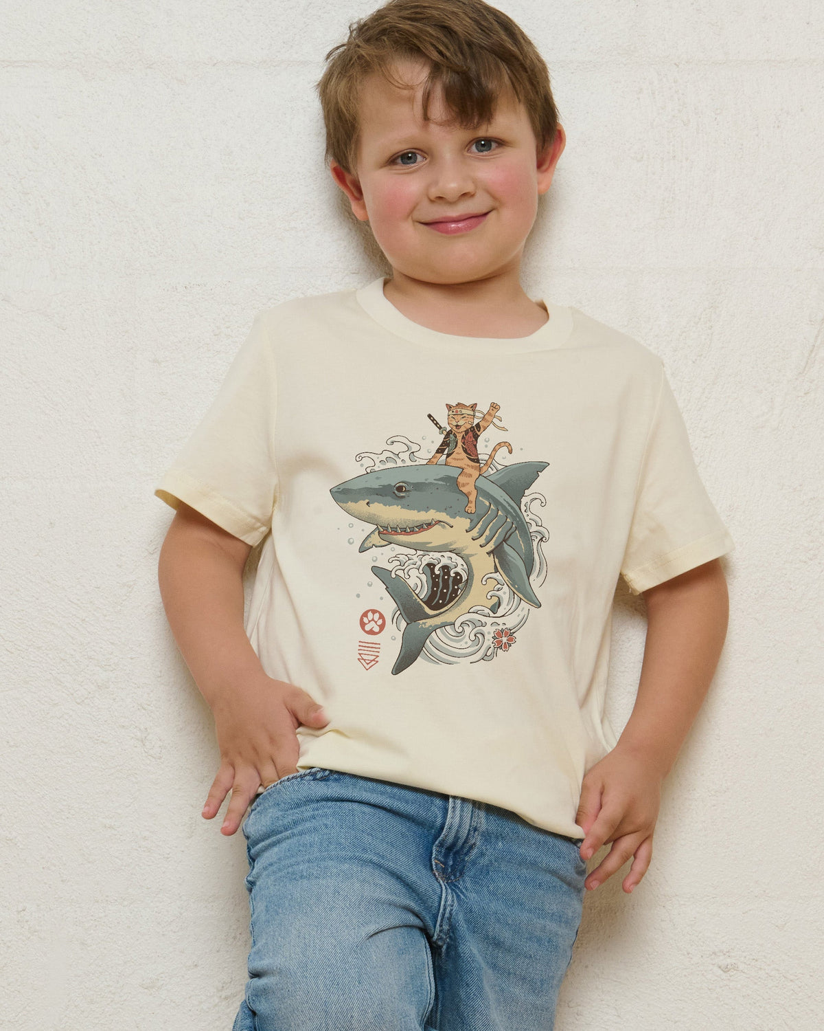 Catana Shark Kids Unisex