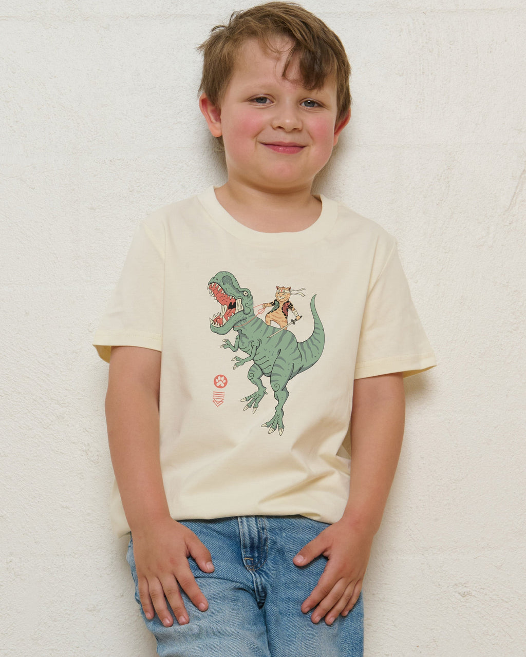 T-Rex Catana Kids Unisex