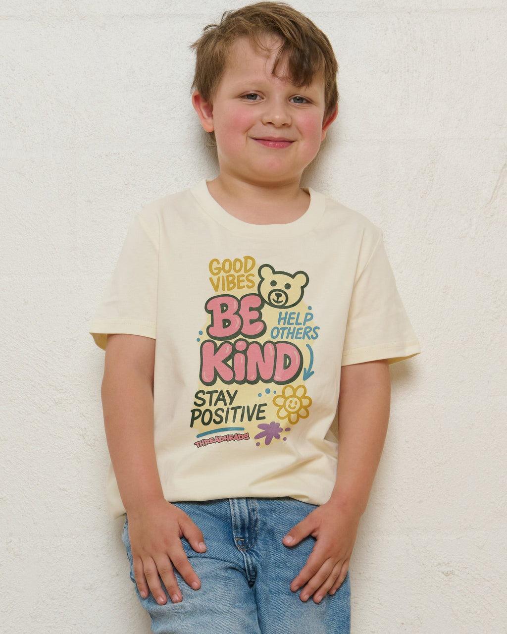 Be Kind Kids Unisex