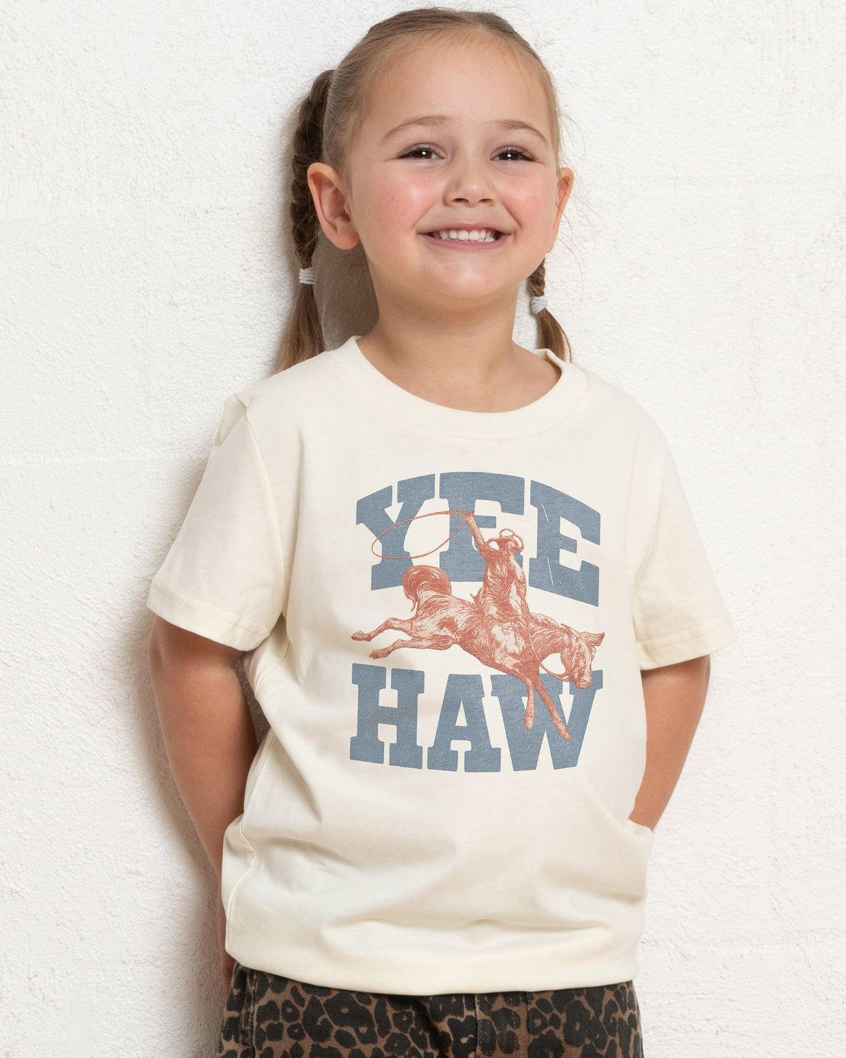 Yee Haw! Kids Unisex
