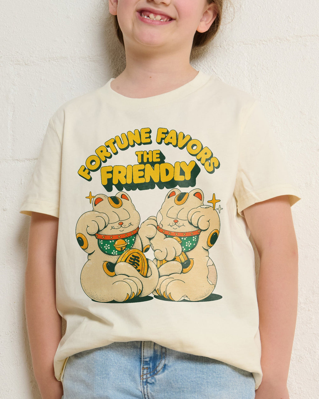 Fortune Kids Unisex