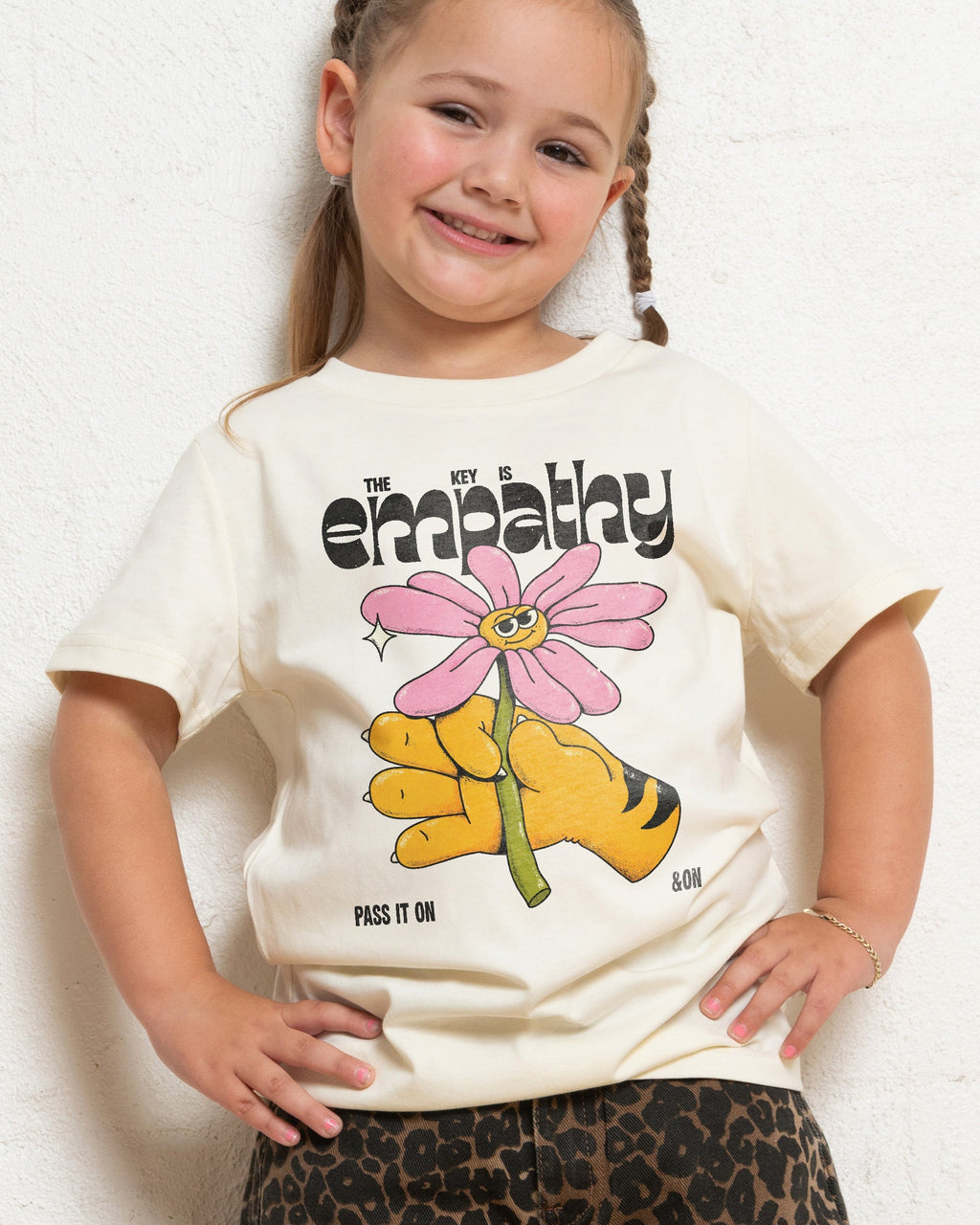 Empathy Kids Unisex