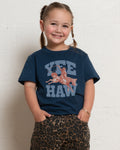 Yee Haw! Kids Unisex