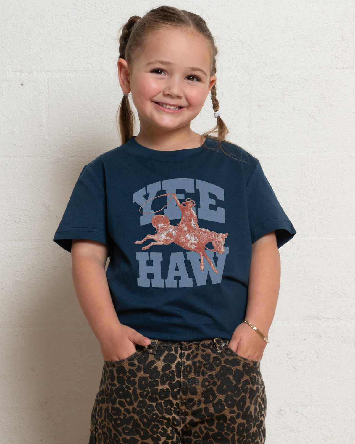 Yee Haw! Kids Unisex