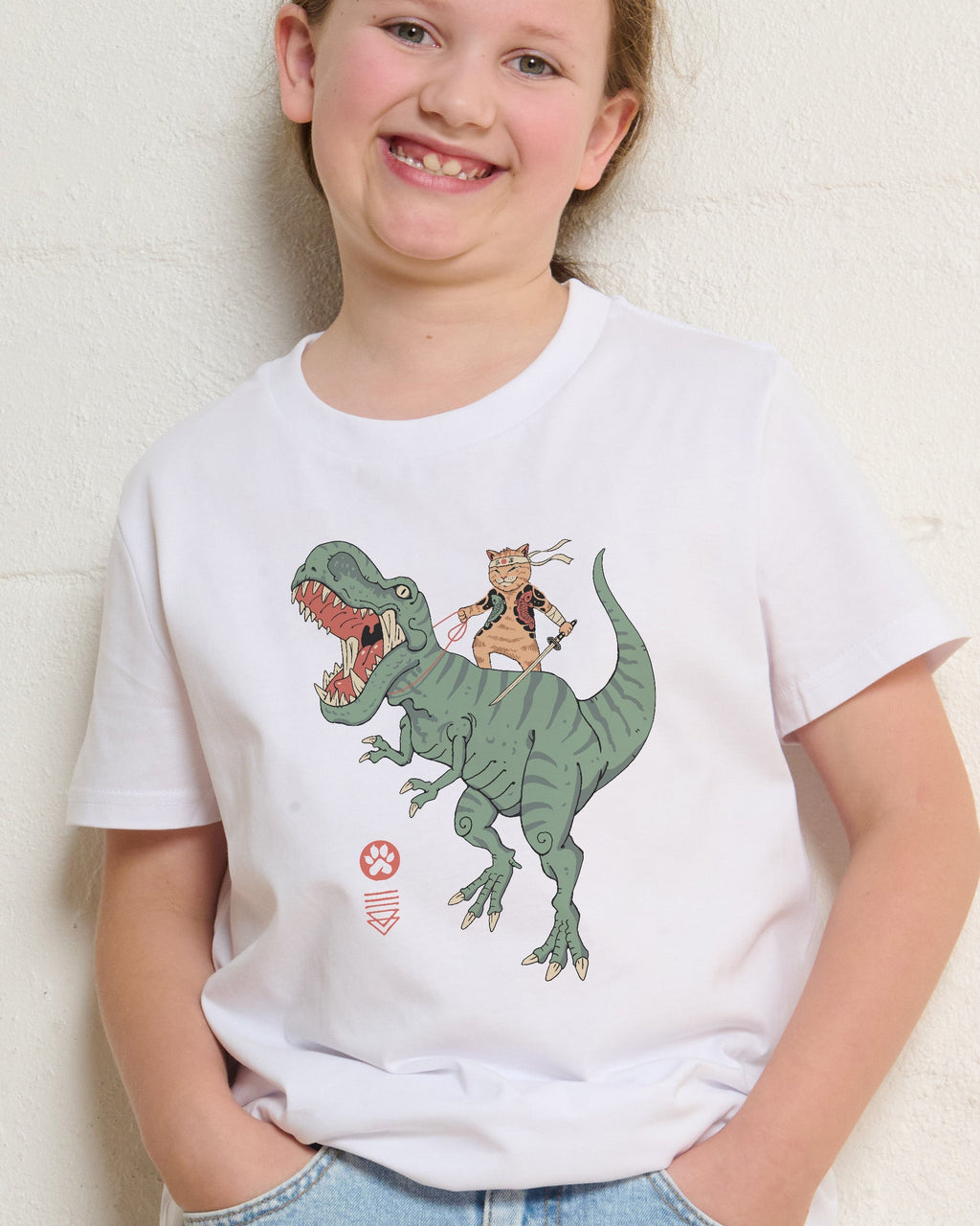 T-Rex Catana Kids Unisex