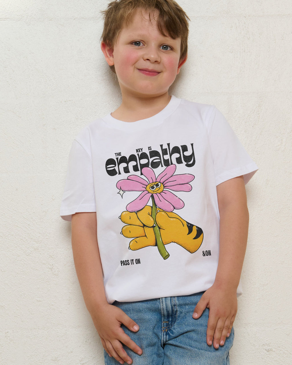 Empathy Kids Unisex