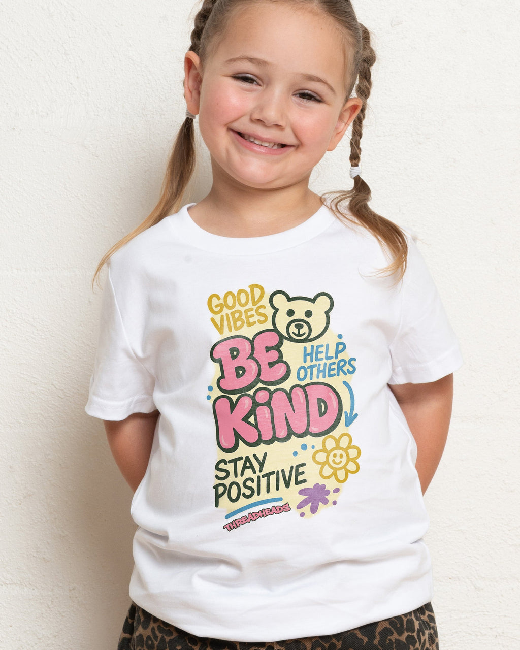 Be Kind Kids Unisex